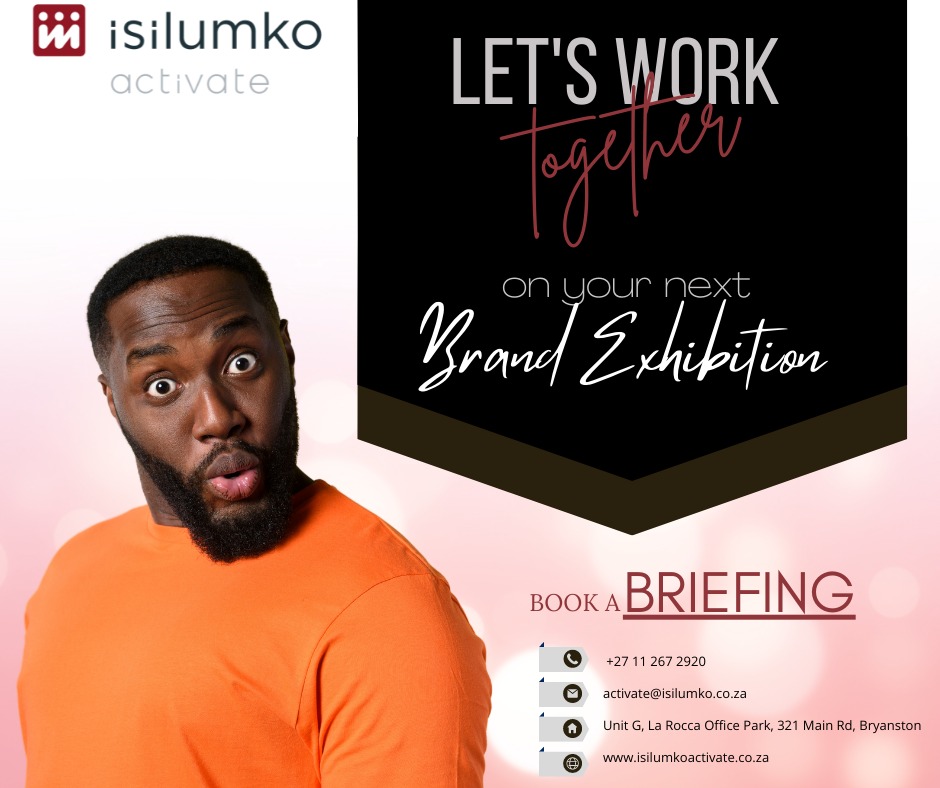 Promotion agency in johannesburg